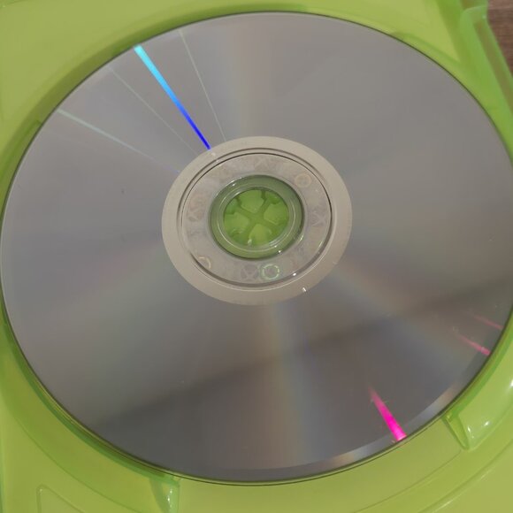 Gears of War 3 (Microsoft Xbox 360) Tested - Picture 4 of 5